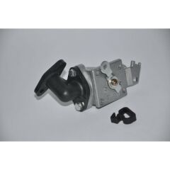 KALORİFER MUSLUĞU SLX M131 06331041-MITA 06131021-85008617