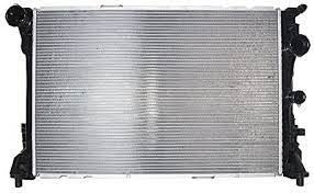 MOTOR SU RADYATORU MERCEDES W204 S204 C204 C218 W212 C207 R172-VALEO 717112-A0995002703