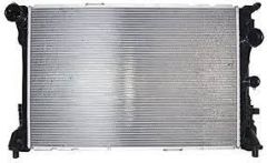 MOTOR SU RADYATORU MERCEDES W204 S204 C204 C218 W212 C207 R172-VALEO 717112-A0995002703