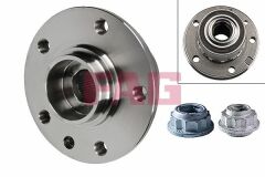 ÖN ARKA PORYA BİLYASI TRANSPORTER T5-T6-TOUAREG 04 VKBA3646-FAG 713610760-7L0498611-7H0401611D-7L0498611E