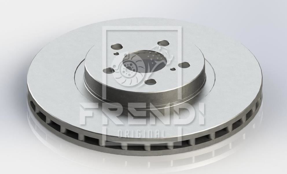 ÖN FREN AYNASI AVENSIS 2.4-FRENDI 34421-4351205050