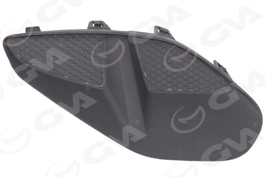 SİS KAPAĞI SOL SİSSİZ CORSA F 20--GVA 9590155-9829334580