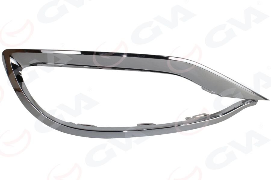 TAMPON IZGARA NIKELAJI ON SOL MAYBACH MERCEDES S-CLASS W222 17 20-GVA 9106916-A2228854500