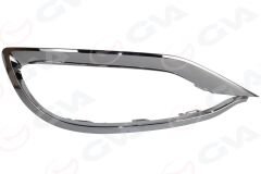 TAMPON IZGARA NIKELAJI ON SOL MAYBACH MERCEDES S-CLASS W222 17 20-GVA 9106916-A2228854500