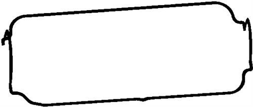 ÜST KAPAK LASTİĞİ CLIO II-TWNG 1.2 16V D4D 700/720-D4F702/704-OTOCONTA 40108625-7701049888