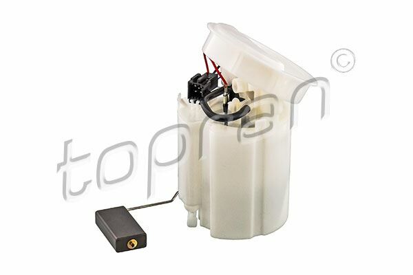 YAKIT BESLEME UNITESI SAG MERCEDES C-CLASS W203 S203-TOPRAN 401636001-A2034703594
