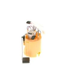 YAKIT BESLEME UNITESI SAG MERCEDES X218 C218 W212 S212-BOSCH 0986580395-A2124700194