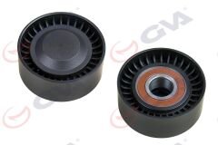 ALTERNATÖR GERGİ RULMANI BMW E87 118D-120D 03-12 E90 318D-320D-325D-330D 05-11-GVA 2799825-11287790447