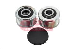 ALTERNATÖR KASNAĞI RULMANLI P206-207-307-308-406-407-PARTNER-C2-C3-C4-C5-C8-XSARA 1.4-1.6-2.0HDI-ABA 25100194-5705.4F-77363468