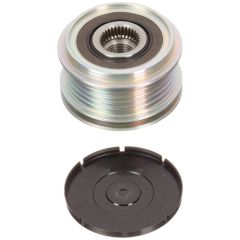 ALTERNATÖR KASNAĞI VOLVO S40 2.4 T5 04-12 C30 2.4 T5 06-12 C70 2.4 T5 06-09 V40 13 V50 07-ABA 25850161-30667980