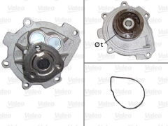 DEVİRDAİM ASTRA G-H-VECTRA C-INSIGNIA 08 -ZAFIRA 06 CHEVROLET CRUZE-AVEO 1.6-1.8 Z16XEP-Z16XER-VALEO 506837-95531270-24405895-25195119-1334142