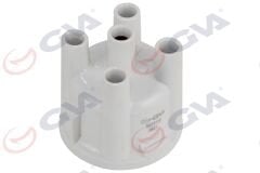 DİSTRİBÜTÖR KAPAĞI TOFAŞ SLX-S 1.6 DÜZ MOTOR DİKEY-GVA 5023110-71366701