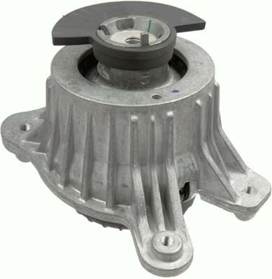 MOTOR TAKOZU ALT SAG MERCEDES W205 S205 C205 A205 C238 A238 C257-LEMFORDER 3952801-A2052407700