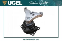 MOTOR TAKOZU SAĞ VW POLO 1.4 OTOMATİK ŞANZIMAN-UCEL S61314-6Q0199167BN-6Q0199167DL-6Q0199167CL