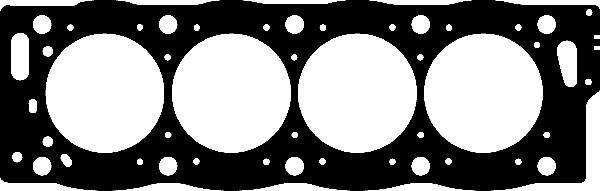 415001P SİLİNDİR KAPAK CONTASI P306 GTI XSARA VTS ZX 2.0 16V 415001P-CORTECO 83415001-415001P-0209.Z2