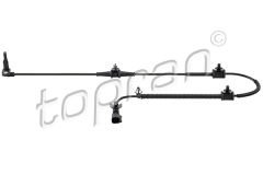 ABS TEKERLEK HIZ DEVİR SENSÖRÜ ÖN SAĞ-SOL ASTRA J-CRUZE 1.4-1.4 T-1.6-1.6 T 09-TOPRAN 208500001-1247004-13329258-13470637-6238636