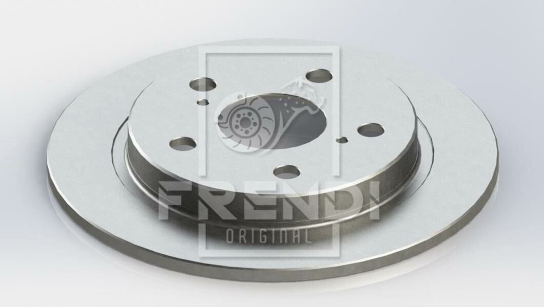 ARKA FREN AYNASI AURIS-FRENDI 34415-4243112260