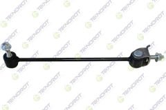 ASKI ROTU ARKA SOL MERCEDES S-CLASS W222 C217 A217-TEKNOROT M-975-A2223200389