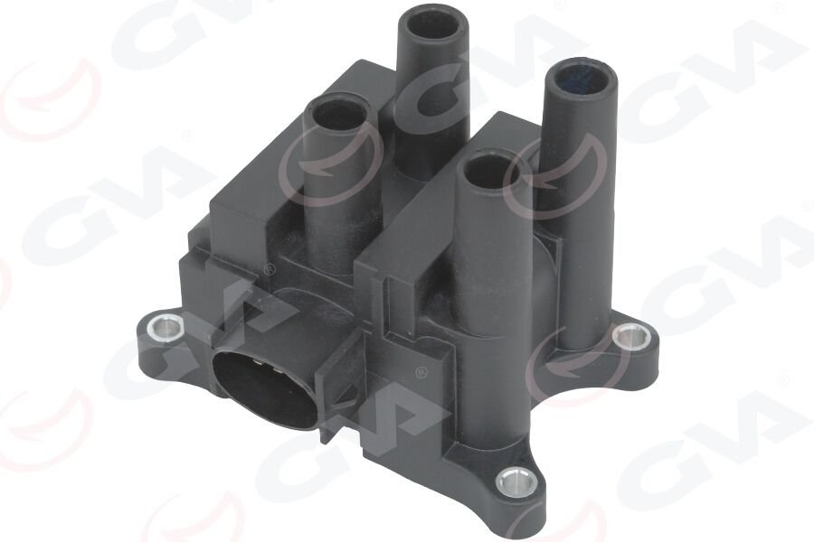 ATEŞLEME BOBİNİ FOCUS CMAX 1.6-1.8-2.0 16V-01 FUSION 1.4-1.6-KA 1.3I-MONDEO II 04 FIESTA MAZDA 2-GVA 5035221-988F12029AD-1066102