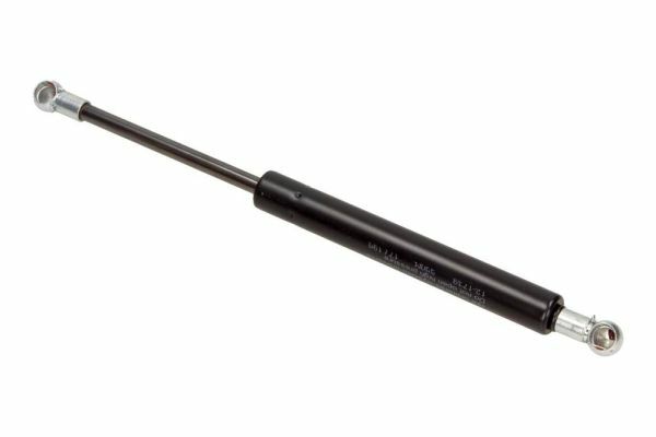 BAGAJ AMORTISORU MERCEDES SLK-CLASS R171 05 11-DESPA DPA19081252-A1717500036