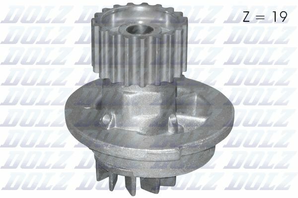 DEVİRDAİM CHEVROLET KALOS 1.4 LACETTİ 1.4-1.6 NUBIRA 1.6 05-DOLZ D211-96930074-96352650-96872702-96182871
