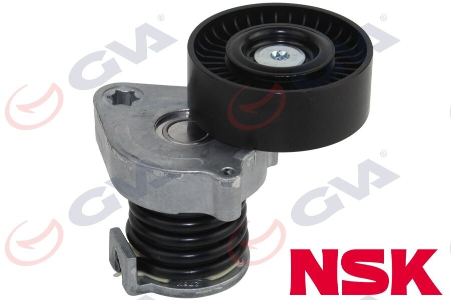 KAYIS GERGI RULMANI MERCEDES W204 S204 C204 CL203 C209 W212 C207 R171 R172 KUTUKLU-GVA 2799114K-A2712000470