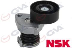 KAYIS GERGI RULMANI MERCEDES W204 S204 C204 CL203 C209 W212 C207 R171 R172 KUTUKLU-GVA 2799114K-A2712000470