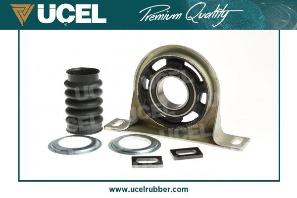 SAFT ASKI TAKOZU MERCEDES SPRINTER B906 . VW CRAFTER 30-35-50 RULMANLI-UCEL S61317-A9064100381-2E0598351C