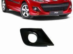SİS FAR ÇERCEVESİ SAĞ PEUGEOT 207-AFT 7452.HX-7452.HX-7452HW