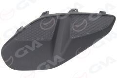 SİS KAPAĞI SAĞ SİSSİZ CORSA F 20--GVA 9590156-9829334480