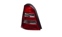 STOP LAMBASI SOL Facelift. Classic/Elegance MERCEDES A-CLASS W168 01 04-ULO 6940-21-A1688202764