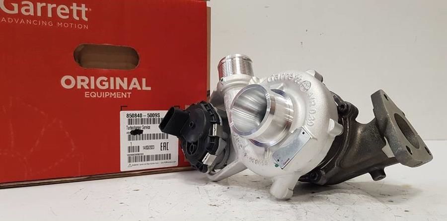 TURBO SARJ TRANSIT CUSTOM V362 19 2.0 ECOBLUE-GARRET-KK2Q6K682BB-KK2Q6K682BC-2480732