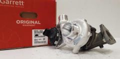 TURBO SARJ TRANSIT CUSTOM V362 19 2.0 ECOBLUE-GARRET-KK2Q6K682BB-KK2Q6K682BC-2480732