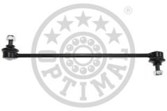 Z ROTU ÖN COROLLA 03-07 L 285mm-OPTIMAL G7-1046-4882032010