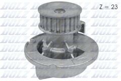 DEVİRDAİM ASTRA G-H-VECTRA B-C-MERIVA-ZAFIRA 1.8-1.8 16V-DOLZ O160-1334135-6334036