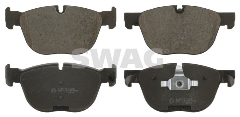 FREN BALATASI ON BMW E70 E71 F15 F85 F16 F86-SWAG 20916729-34116852253