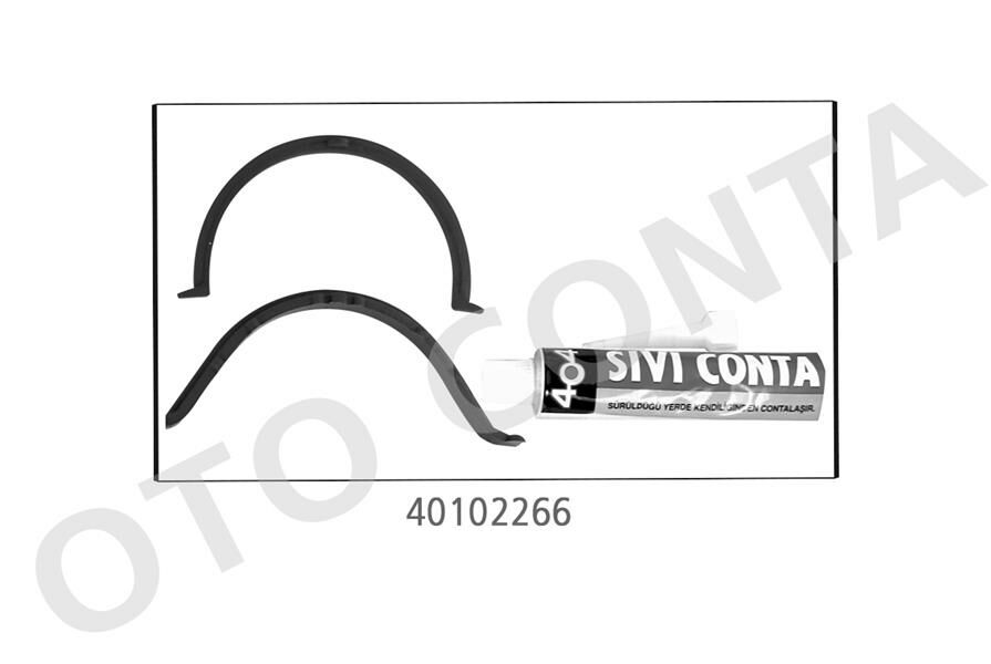 KARTER TK SIVI CONTASI R9-R11-TOROS-OTOCONTA 40102266