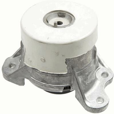 MOTOR TAKOZU ALT SAG MERCEDES W213 S213 C253 X253-LEMFORDER 3953701-A2532400900