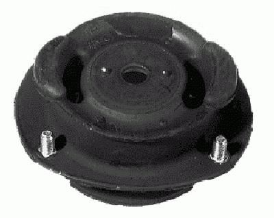 AMORTISOR TAKOZU ON MERCEDES W124 S124 C124 A124-LEMFORDER 1096903-A1243201444