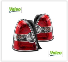 BAGAJ STOP LAMBASI SAĞ SEAT LEON 12/2012 LED-VALEO-5F0945308D