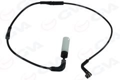 BALATA FISI ARKA BMW E60 E63 E64-GVA 9106308-34356789493