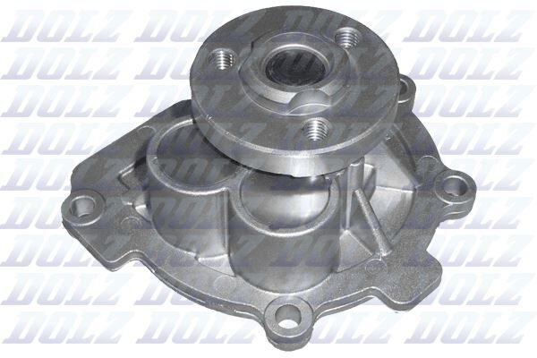 DEVİRDAİM ASTRA G-H-VECTRA C-INSIGNIA 08 -ZAFIRA 06 CHEVROLET CRUZE-AVEO 1.6-1.8 Z16XEP-Z16XER-DOLZ O263-95531270-24405895-25195119-1334142