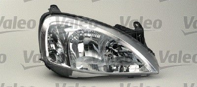 FAR SİNYAL SAĞ CORSA C 03-08/03 ELEKTRİKLİ H7 H7-VALEO 088343-1216139