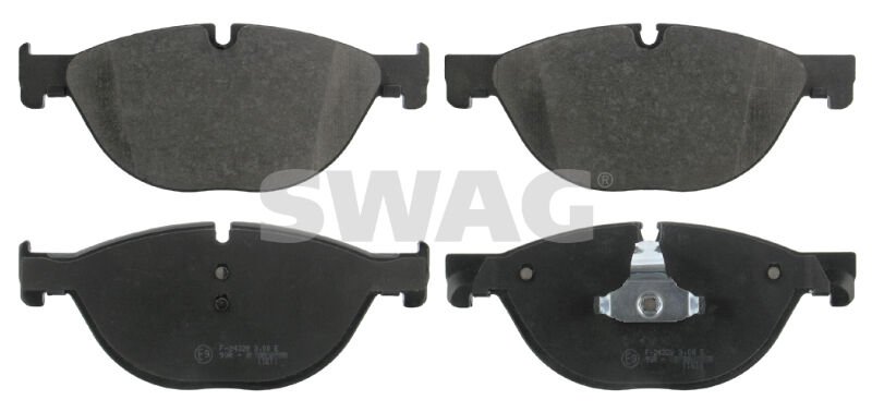 FREN BALATASI ON BMW F10 F01 F07 F12 F13 F06-SWAG 20916787-34116851269