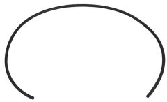 GENLEŞME ŞİŞE HORTUMU R12-R9-R11 1.4-1.6 KARB-YTT 50122-7700560171-7705026636