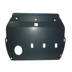 KARTER MUHAFAZASI ERA DEMİR-AUTO KM91008