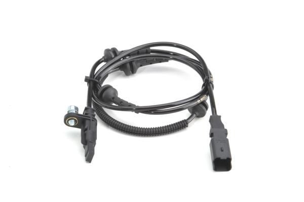 ÖN ABS TEKERLEK HIZ SENSÖRÜ P508 2.2-C6 3.0 V6-2.2 HDİ-2.7 HDİ 05 407 1.8-2.0 16V 04 C5 06-BOSCH 0986594520-4545.K6-4545.A9-4545.G6-9642687580
