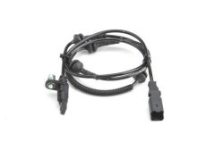 ÖN ABS TEKERLEK HIZ SENSÖRÜ P508 2.2-C6 3.0 V6-2.2 HDİ-2.7 HDİ 05 407 1.8-2.0 16V 04 C5 06-BOSCH 0986594520-4545.K6-4545.A9-4545.G6-9642687580