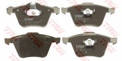ÖN BALATA VOLVO XC90 2.5T 02 D5 02 T6 02 D5 V8 05 D5 09 3.2 06 GDB1607-TRW GDB1565-31262705-30769125-274331