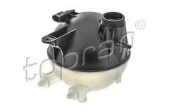 RADYATOR YEDEK SU DEPOSU MERCEDES W169 W245 B906-TOPRAN 409567001-A1695000149